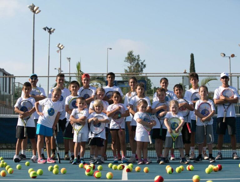 The Abraham Accords Advance Israeli Tennis and Bridge Cultural Divides