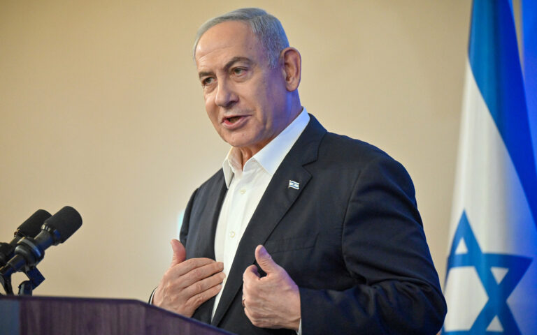 Steadfast in Negotiations: Netanyahu’s Firm Approach to Hostage Crisis