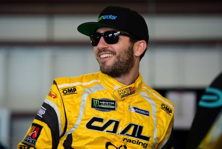 Racing Against Hate: Alon Day’s Drive to Promote Unity and Combat Antisemitism
