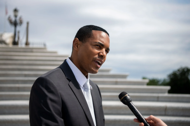 A Voice for Progress and Peace: Rep. Ritchie Torres’ Bold Stand for Israel